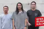Chord dan Kunci Gitar Cinta Melulu Efek Rumah Kaca: Atas Nama Pasar Semuanya Begitu Banal