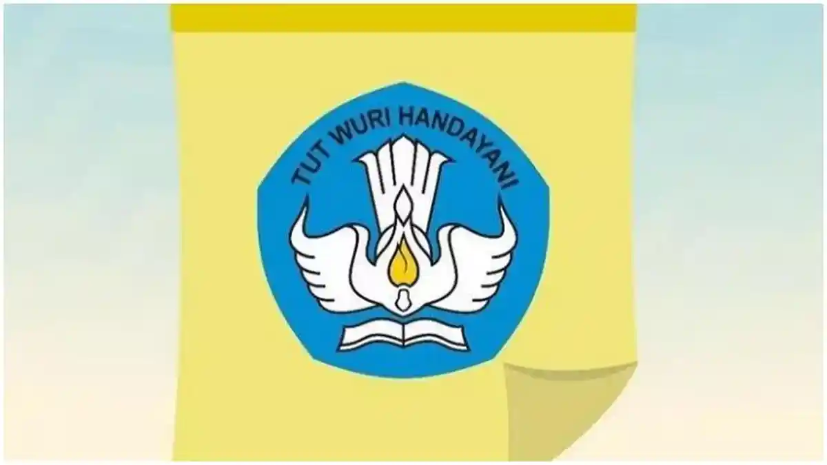 Mengenal Arti Semboyan Tut Wuri Handayani dari Ki Hajar Dewantara, Dilengkapi Makna Logonya