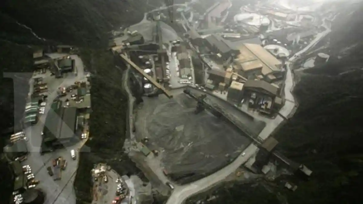 Indonesia dan Freeport Berseteru, Orang Papua: Tanah Kami Sudah Dibunuh