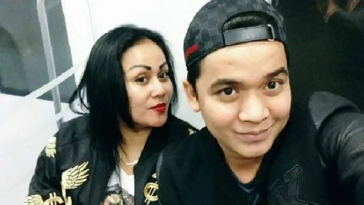 Mak Vera Dituduh Suka Main Judi saat Olga Sakit, Billy Syahputra Ogah Komentar