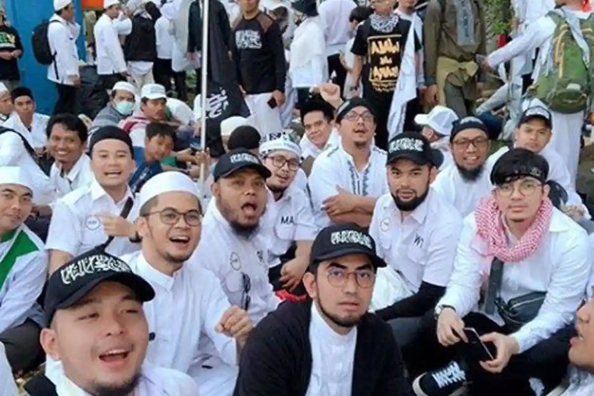 Jelang Reuni Akbar 212, Polda Metro Jaya Siap Amankan Massa, Sebut Tak Ada Pengamanan Khusus