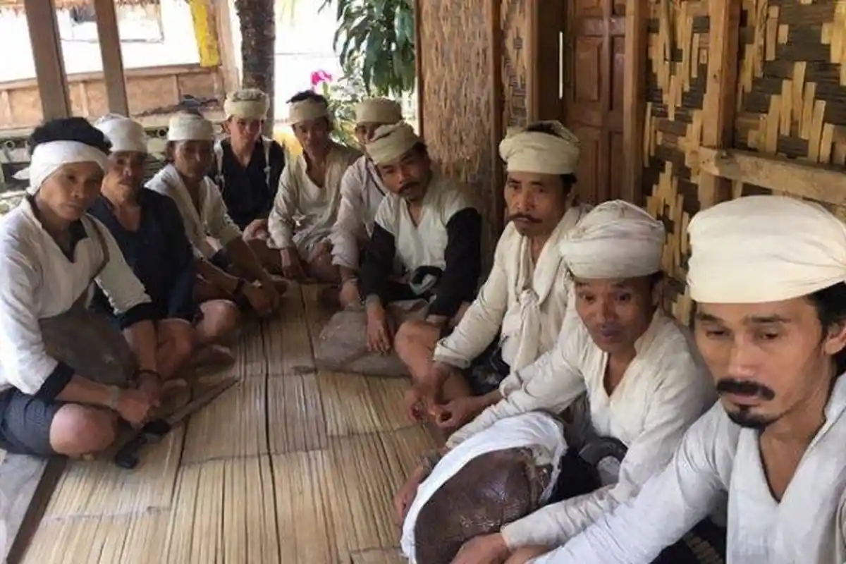 Luar Biasa, Cuma Wilayah Ini di Indonesia yang Bebas Covid 19 dengan Nol Kasus Corona, Dimana?