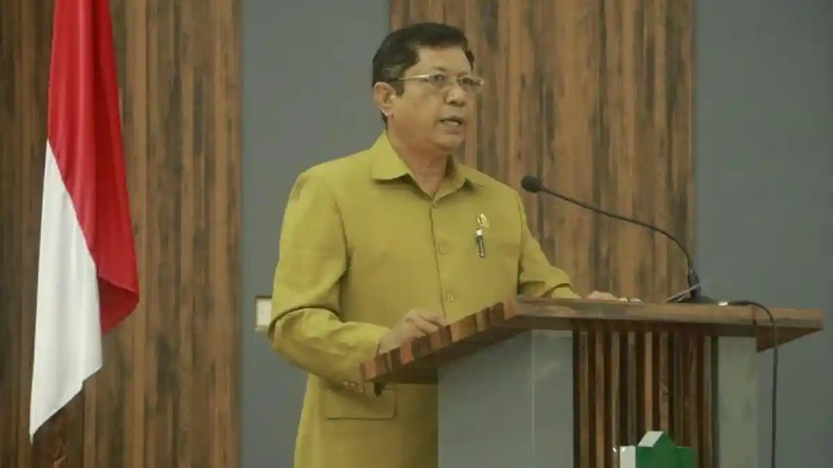 Fraksi GDKB Sambut Baik Raperda Usulan Pemda KSB Tentang Jasa Konstruksi