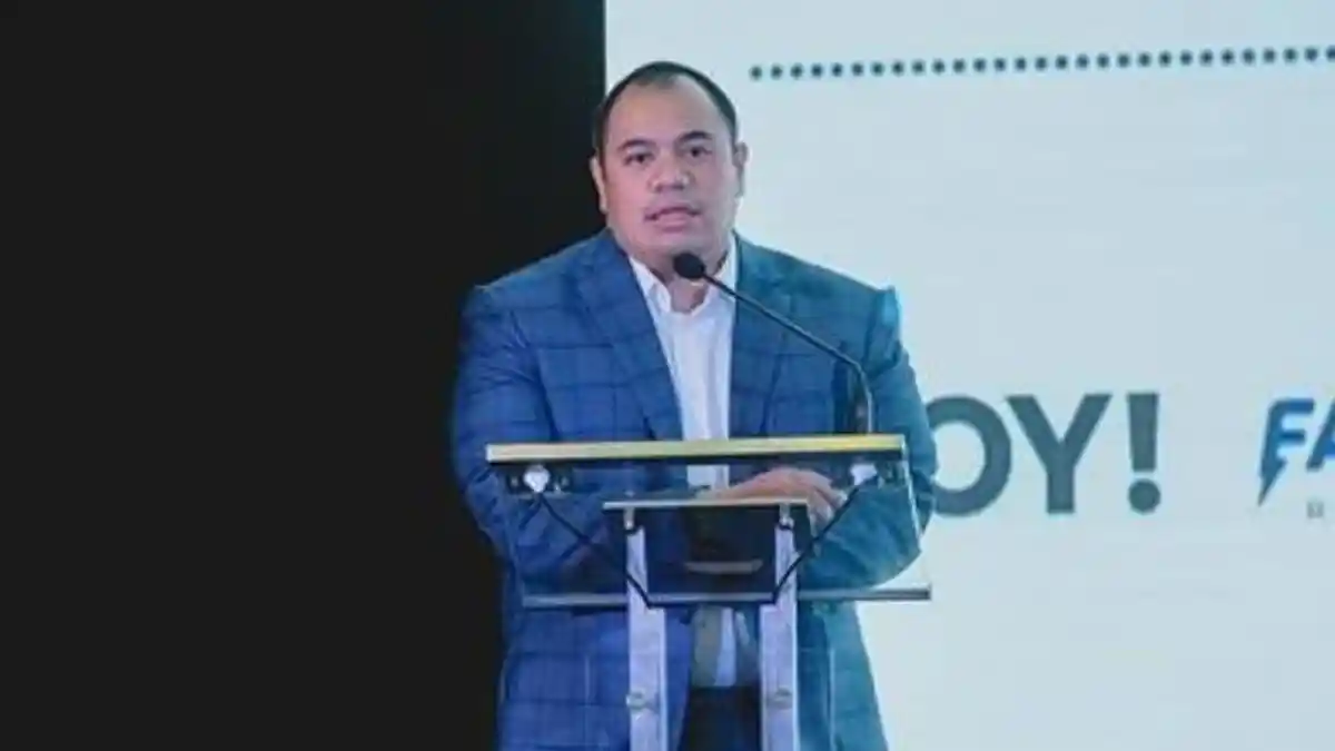 TBS Energy Bakal Bangun Pabrik Kendaraan Listrik Dalam Waktu Dekat