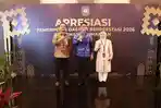 Ikuti Forum Orkestrasi Pembangunan Negeri Regional Kalimantan, Andi Rudi Latif:  Wadah Pembelajaran