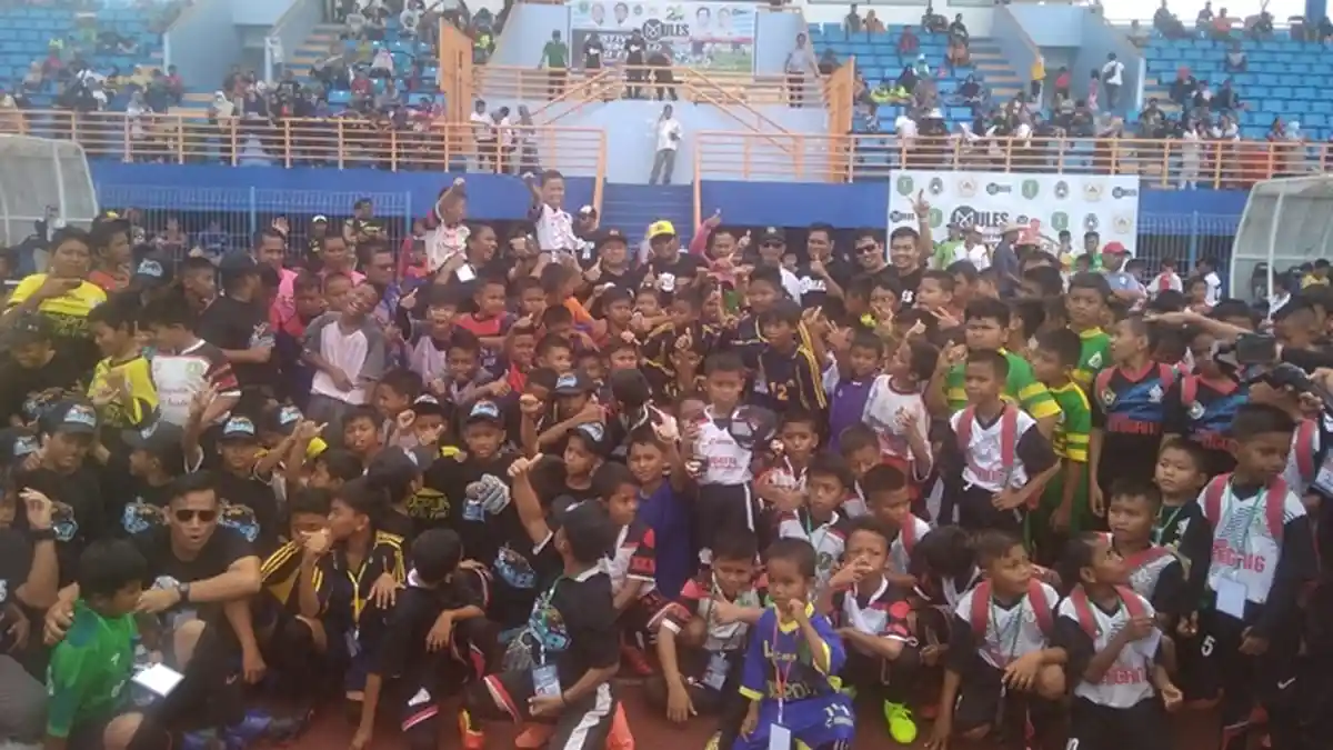 Wakil Bupati Kasmidi Bulang Resmi Membuka Mules Cup di Sangatta, Begini Harapan Ketua Panitia - mules-cup-2-18102019.jpg