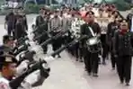 Pemakaman Abubakar Korban Kebakaran RS Mintoharjo