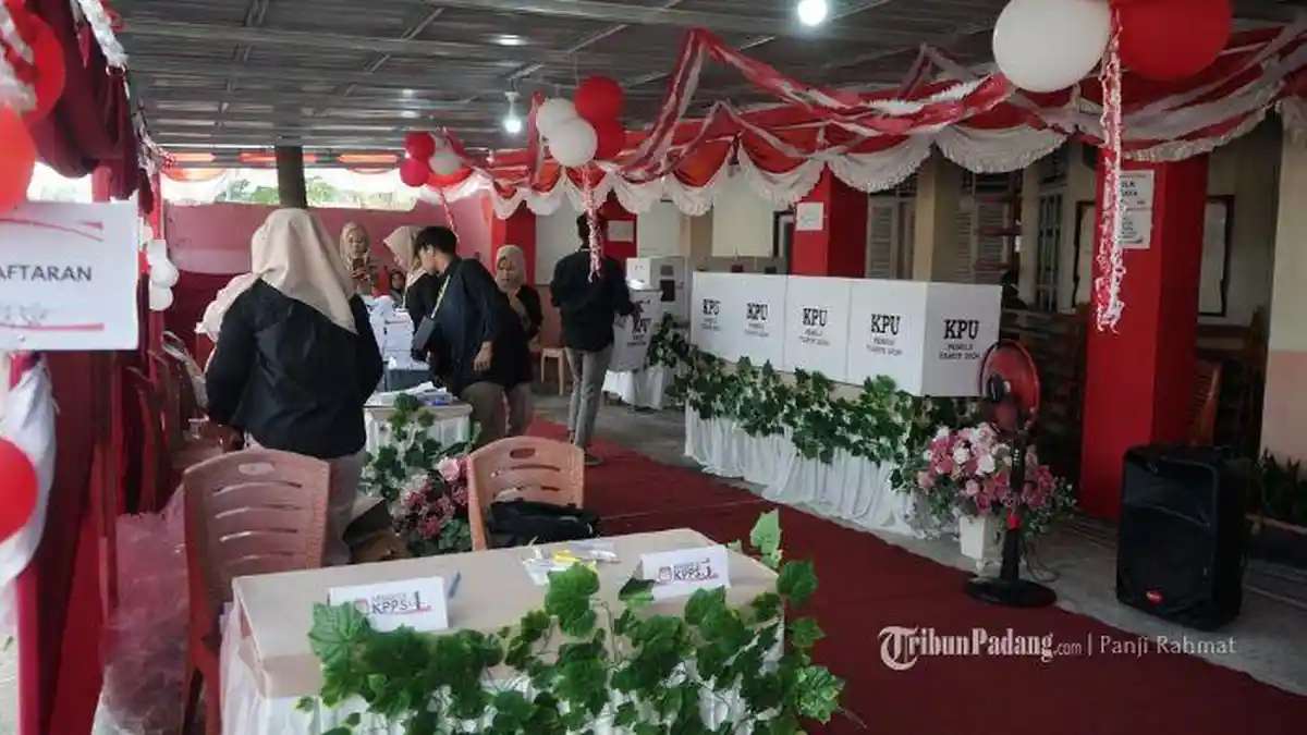 Opini : Pesta Demokrasi Melahirkan, Beragam Kreatifitas