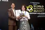 Kebanggaan Bandung: My English Class Raih Penghargaan Metode Kreatif di Malaysia