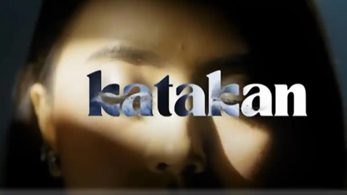 Lirik Lagu Katakan - Alessa 'Pernah Kau Merasa Terdiam dalam Resah'