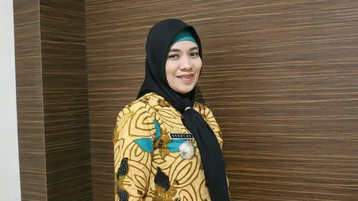 RSAM Parepare Jadi Rumah Sakit Pertama di Indonesia Adopsi SiSRUTE