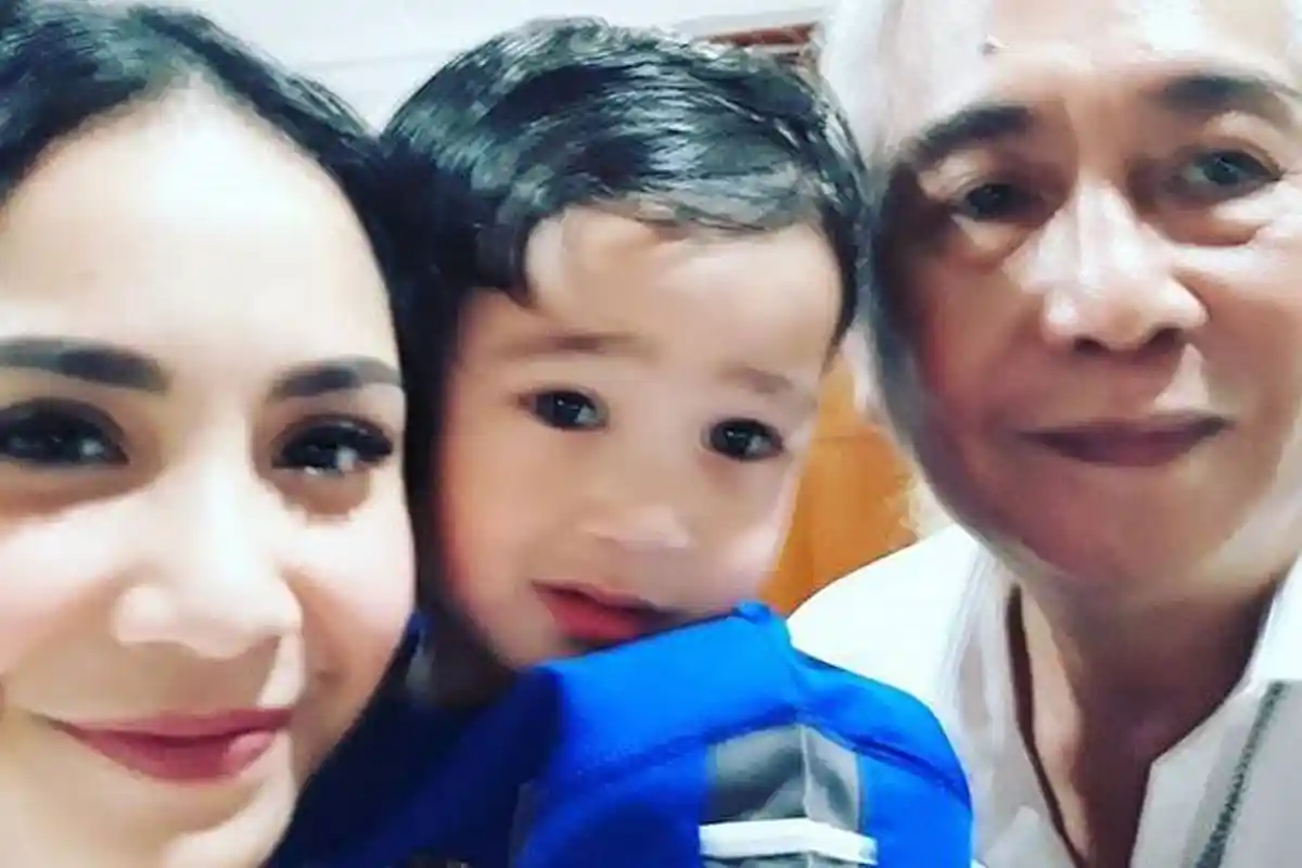 Ayah Nagita Umbar Masalah Keluarga di Medsos, Ngamuk Dimasukkan Paksa ke RSJ, Ancam Raffi 1 Triliun
