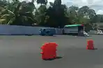 H+3 Idul Fitri, Arus Balik Masih Sepi di Terminal Malalayang Manado, Ini Penyebabnya