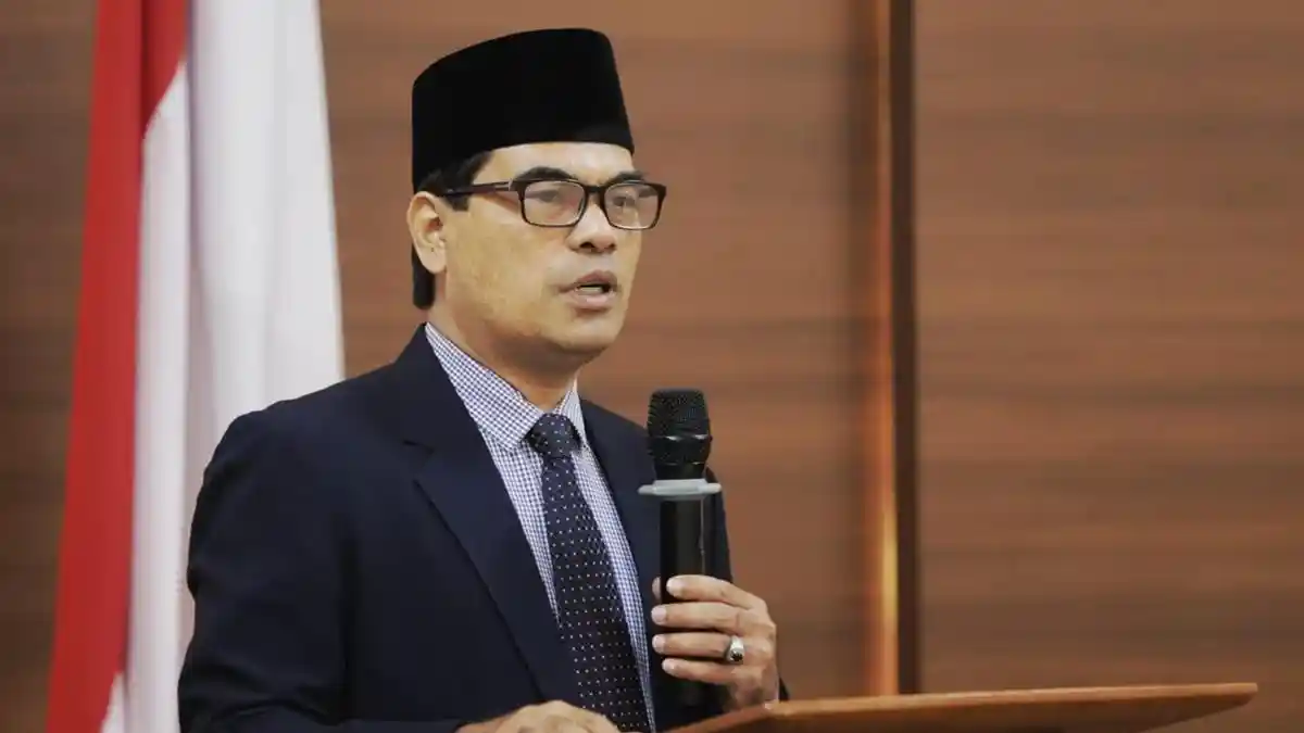 Rektor UIN Ar-Raniry Ajak Publik Dukung Upaya Presiden Pulihkan Aceh