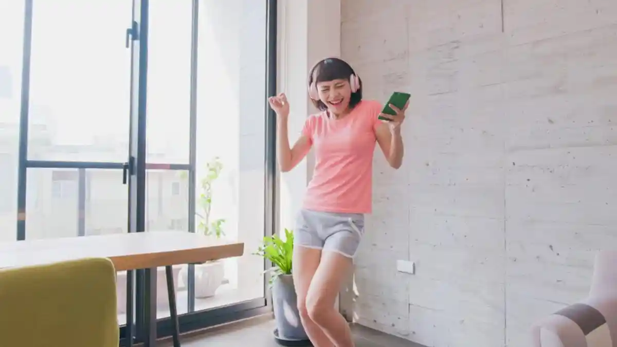 Rumah adalah Tempat Terasyik buat Tunjukin Diri yang Asli, Setuju Gak?