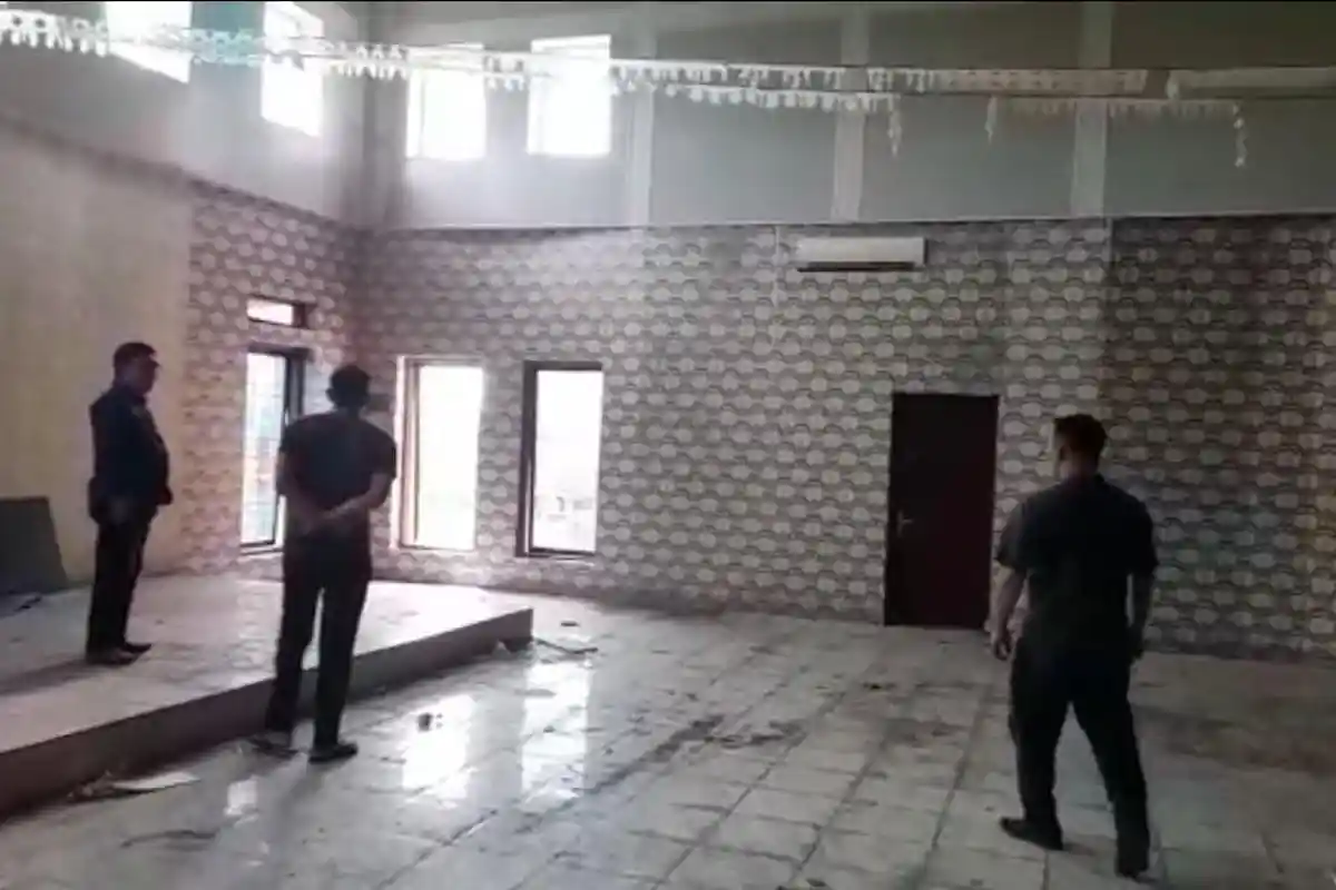 Wakil Ketua DPRK Kunjungi Asrama Mahasiswa Gayo Lues dan Mess Pemkab di Medan