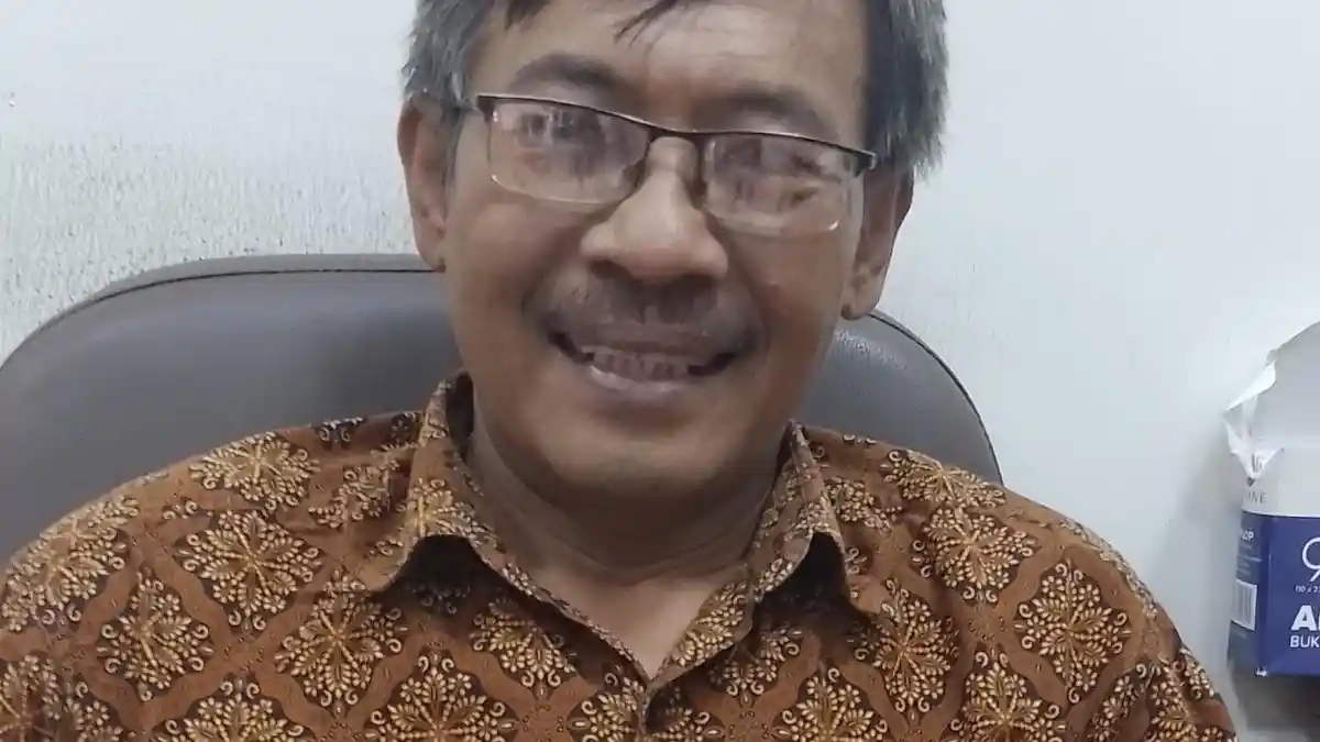 PILKADA Bali 2024, Tagel Arjana Pastikan KIM Plus Solid, Ingin Hadapi Paket Aman di Gianyar