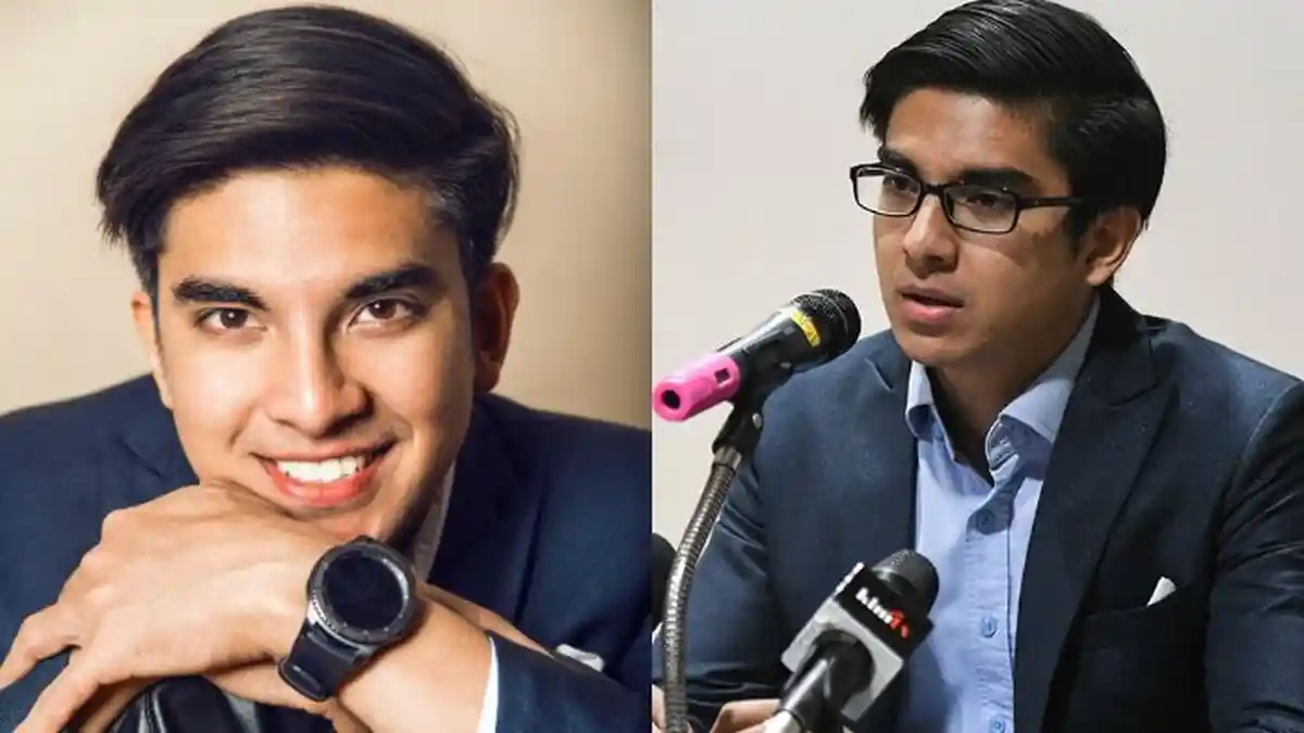 Ingat Syed Saddiq? Dulu Tenar Menpora Muda Malaysia, Digilai Gadis, Kini Dituduh Korupsi