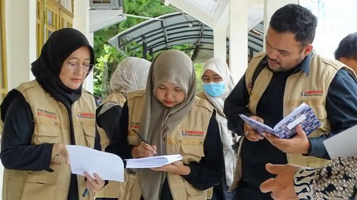 Ombudsman Mulai Panggil dan Periksa Kepala Sekolah di Banda Aceh dan Aceh Besar