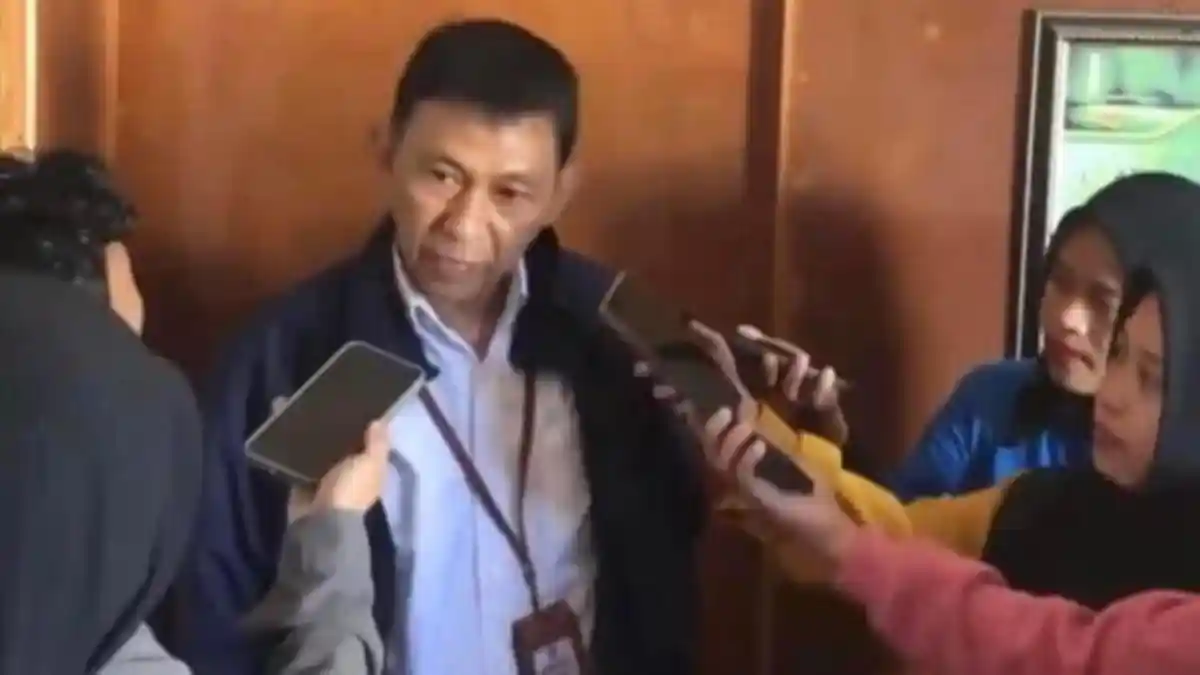 Tak Sebatas Program Sosial, MBG Dinilai Jadi Akselerator Kemajuan Bangsa