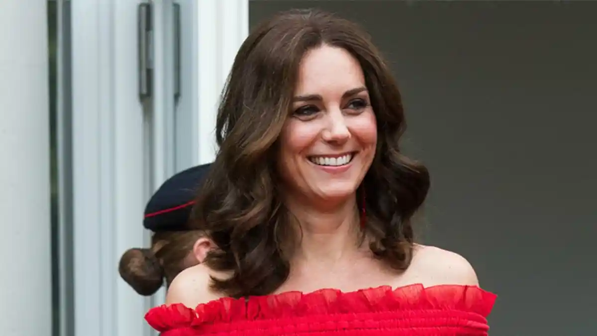 Mencapai Miliaran Rupiah, Kekayaan Kate Middleton Bertambah Pasca Menikah dengan Pangeran William
