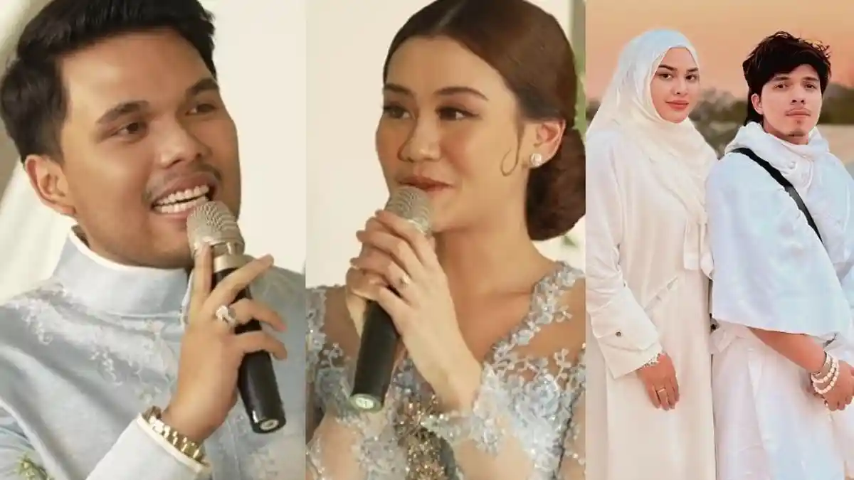 Bukan Cuma Soal Paras Cantik, Atta Halilintar Ingatkan Thariq Terima Satu Hal Soal Aaliyah Massaid