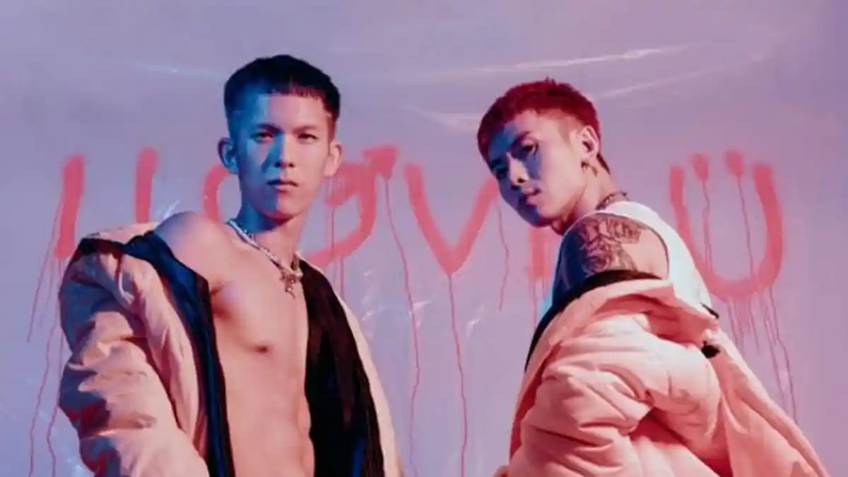 Jay Yen Gandeng Rafael SMASH Rilis Single I Love You, Tentang Perjalanan Cintanya di Masa Pandemi