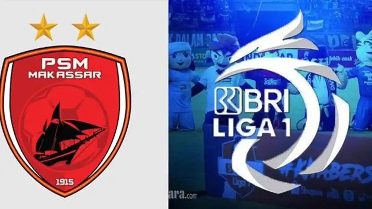 PSM Makassar Pakai 11 Pemain Asing di Liga 1 2025/2026? Ini Penjelasan ...