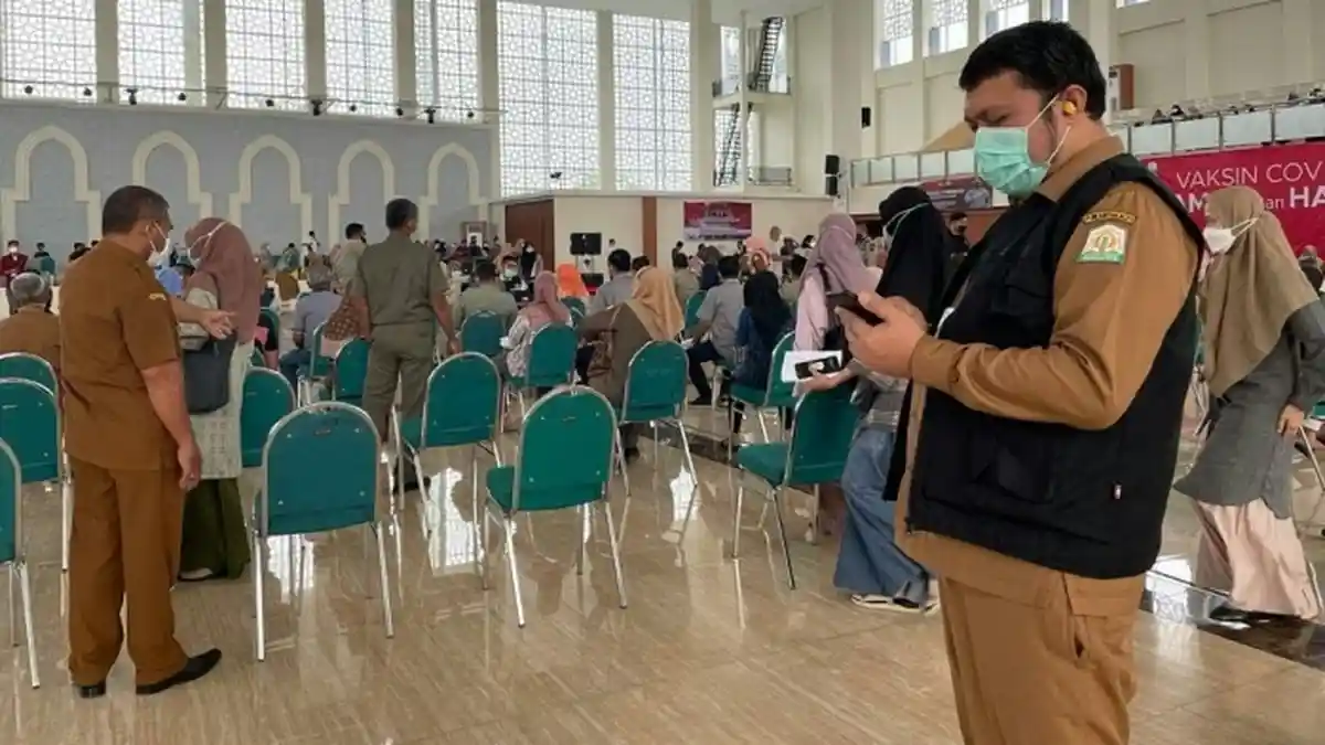 Dinkes Aceh Tanggapi Dosis Vaksin Terbuang di Agara, Begini Penjelasannya