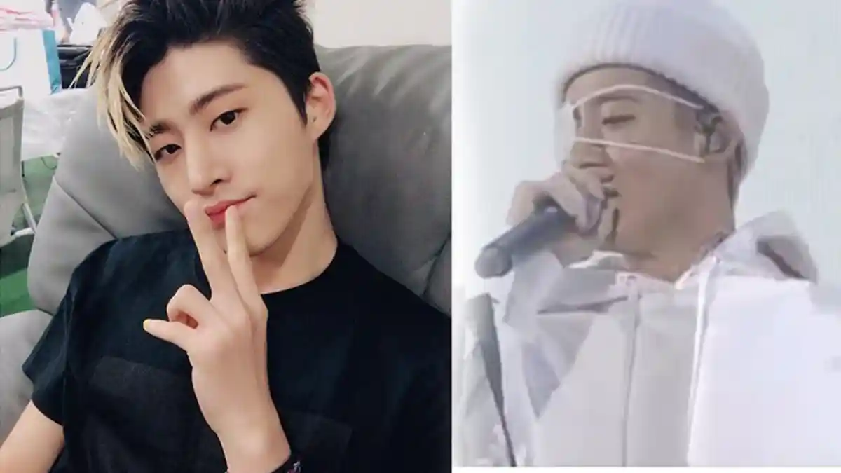 B.I Eks iKON Terlibat Narkoba Tahun 2016 Namun Tak Diusut, Polisi Ungkap Karena Hanbin Tak Populer?
