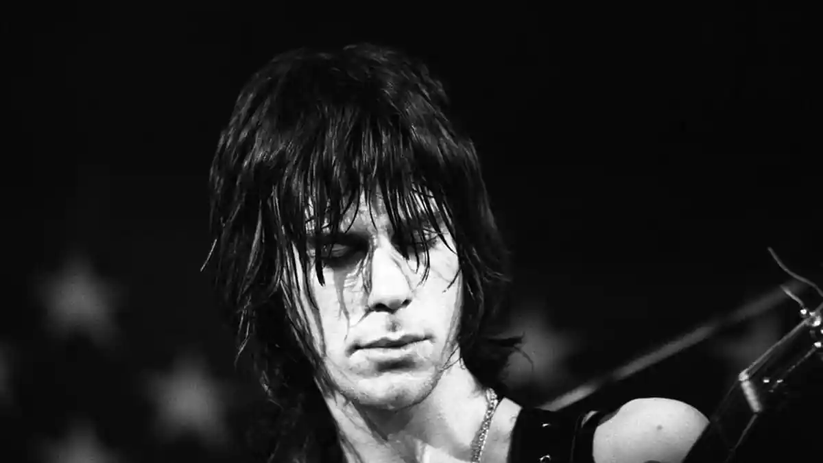Legenda Gitaris Rock Jeff Beck Meninggal, Wariskan Pesan Cara Membuat Lagu Biar Banyak Disukai
