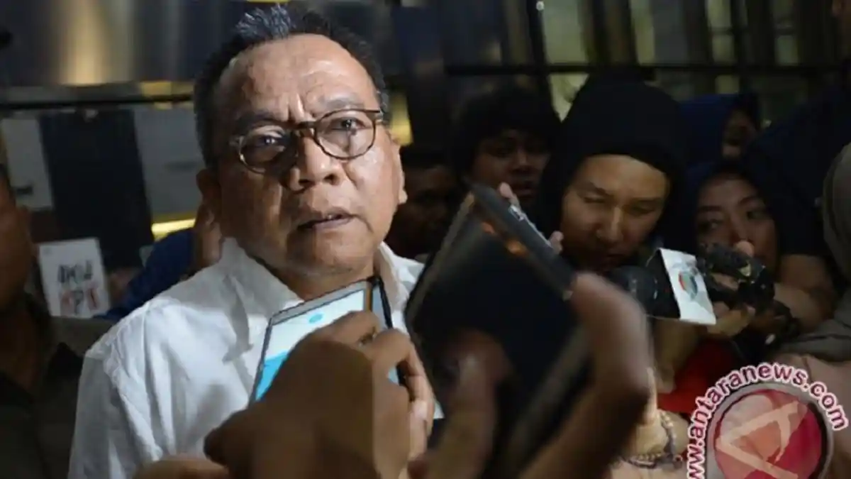 Wakil Ketua Dewan Sakit Kuping Dengar Alasan Serapan APBD Pemprov DKI Tak Maksimal