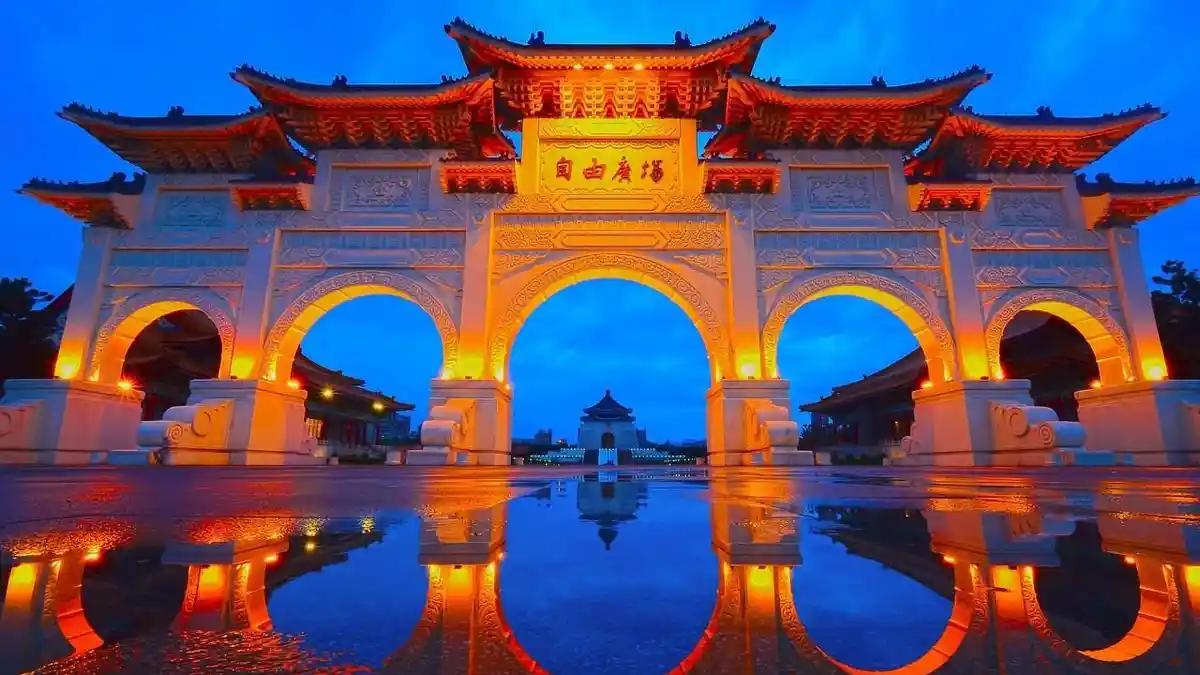 Itinerary Taipei 3 Hari 2 Malam untuk yang Pertama Kali Liburan ke Taiwan