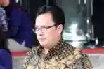 Irjen Kementrian ESDM Diperiksa KPK