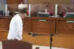Sidang Lanjutan Kuat Maruf