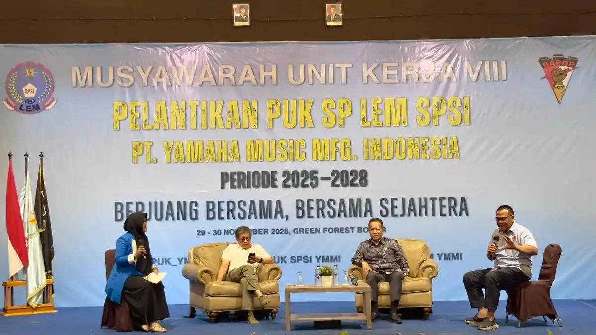 Menkop Sebut Koperasi Bisa Menjadi Tempat Produksi dan Distribusi 