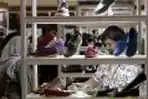 Pameran Sepatu Kulit dan Fesyen Produk Indonesia