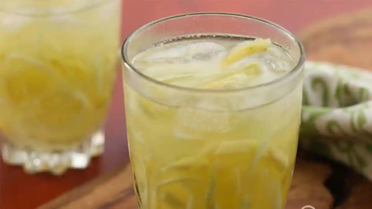 Resep Es Timun Aceh - Seger Banget untuk Lepas Dahaga di Siang Hari!