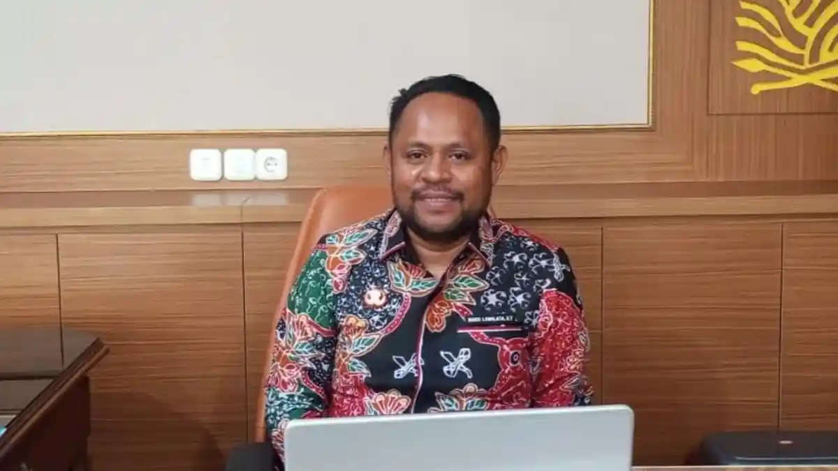 Wabup Mario Beri Kesan Retreat Magelang: Jadi Tempat Bertukar Ide