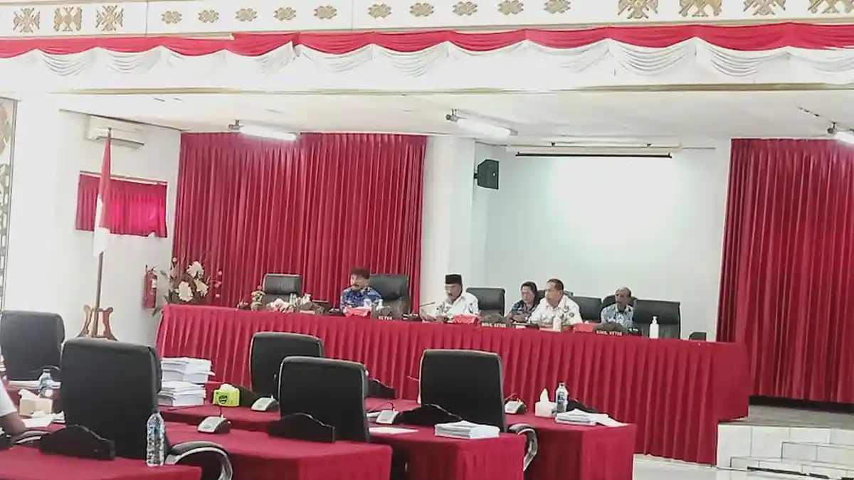 Nasib PTT Kota Kupang Ditentukan Pekan Depan 