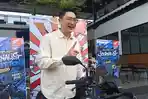 Astra Motor Kaltim Tetap Optimistis Kuasai Pasar Motor di Tengah Ekonomi Menantang
