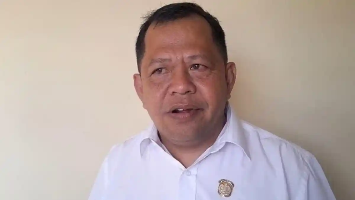 Julianto Mapiley Mengundurkan Diri Sebagai Anggota DPRD Toraja Utara