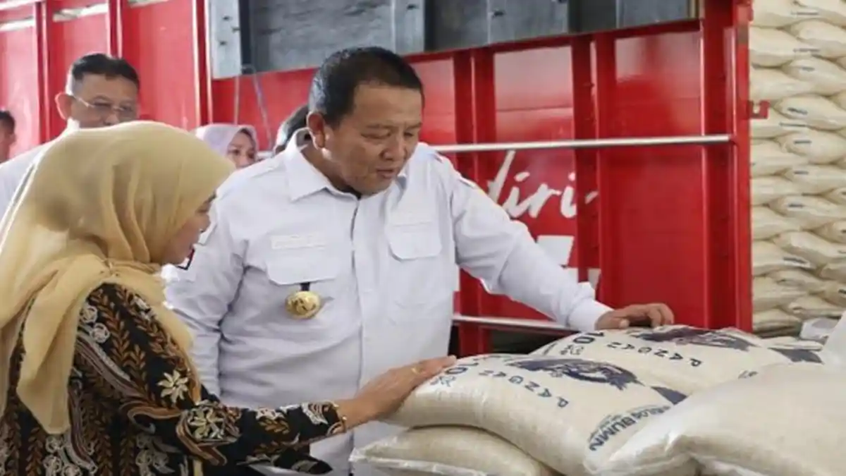 Profil Arinal Djunaidi, Gubernur Lampung yang Daerahnya Viral Usai Dikritik Bima, Hartanya Rp 22 M