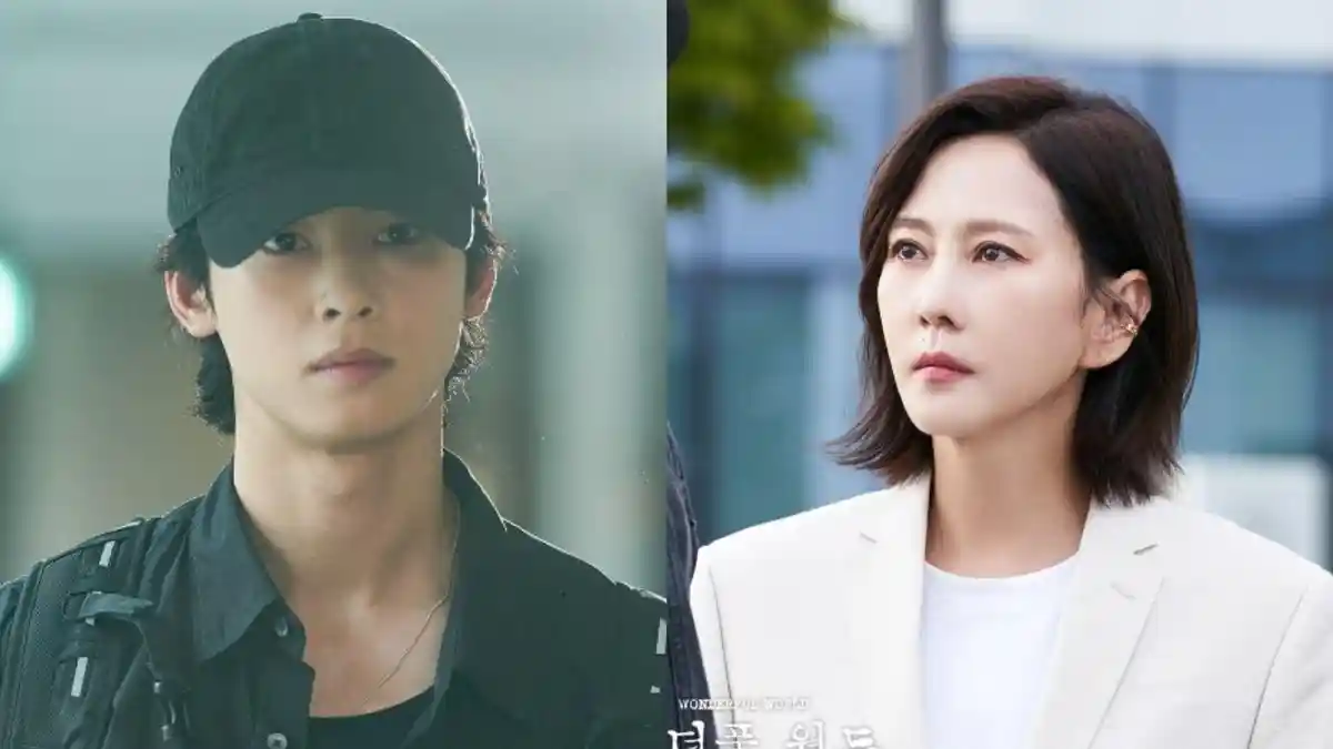 Fakta-fakta Menarik Drakor Wonderful World, Sutradara Jatuh Cinta dengan Cha Eun Woo, Berasa Takdir