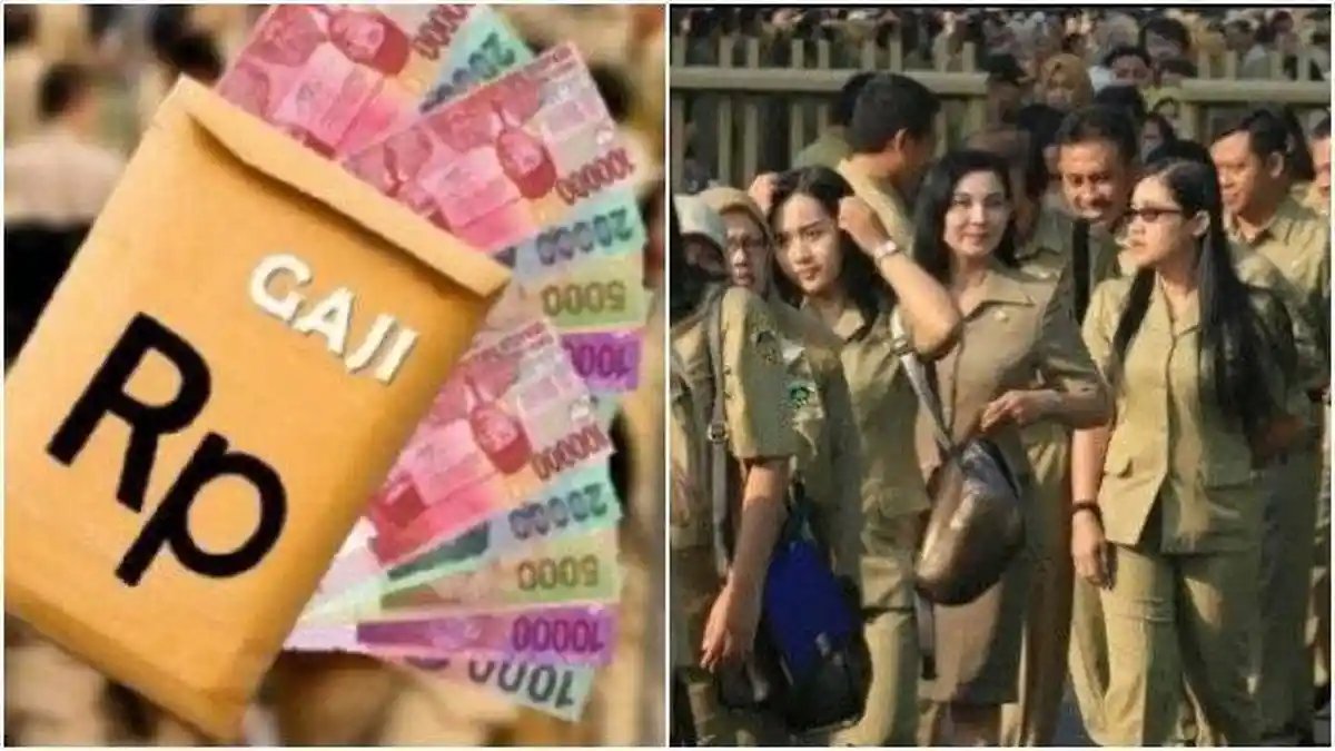 ASN Pemprov Sulsel Menjerit Gaji Desember 2023 Belum Dibayar, Ternyata Ini Biangnya