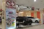 Promo Akhir Tahun 2018 Toyota, Beli Mobil Bawa Pulang Motor Tanpa Diundi!