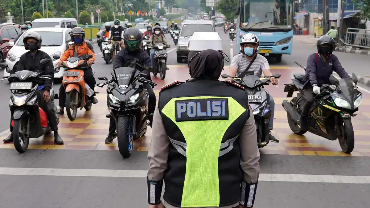 Masyarakat Heningkan Cipta, Menteri Agama: Terima Kasih untuk 60 Detik Doakan Negeri 