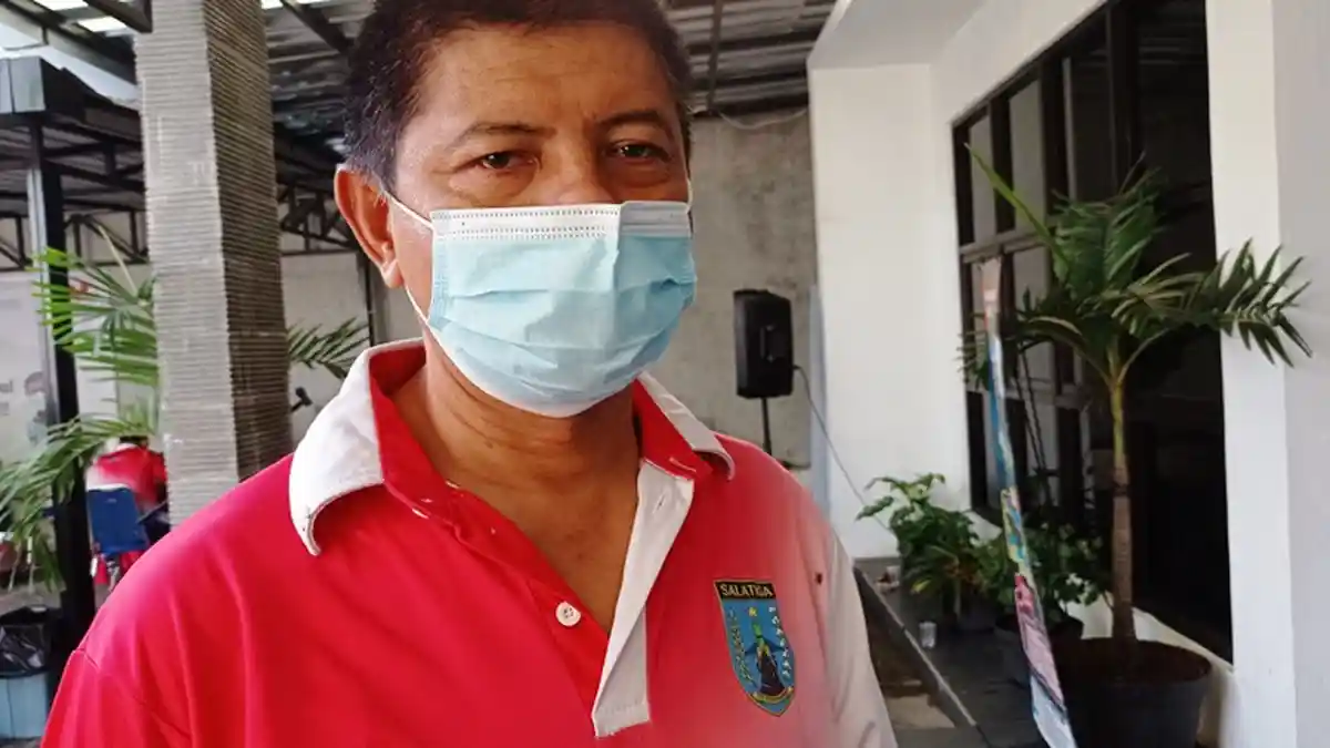 Banyak Buka Lowongan Kerja, Jumlah Pemohon Kartu Kuning di Salatiga Meningkat
