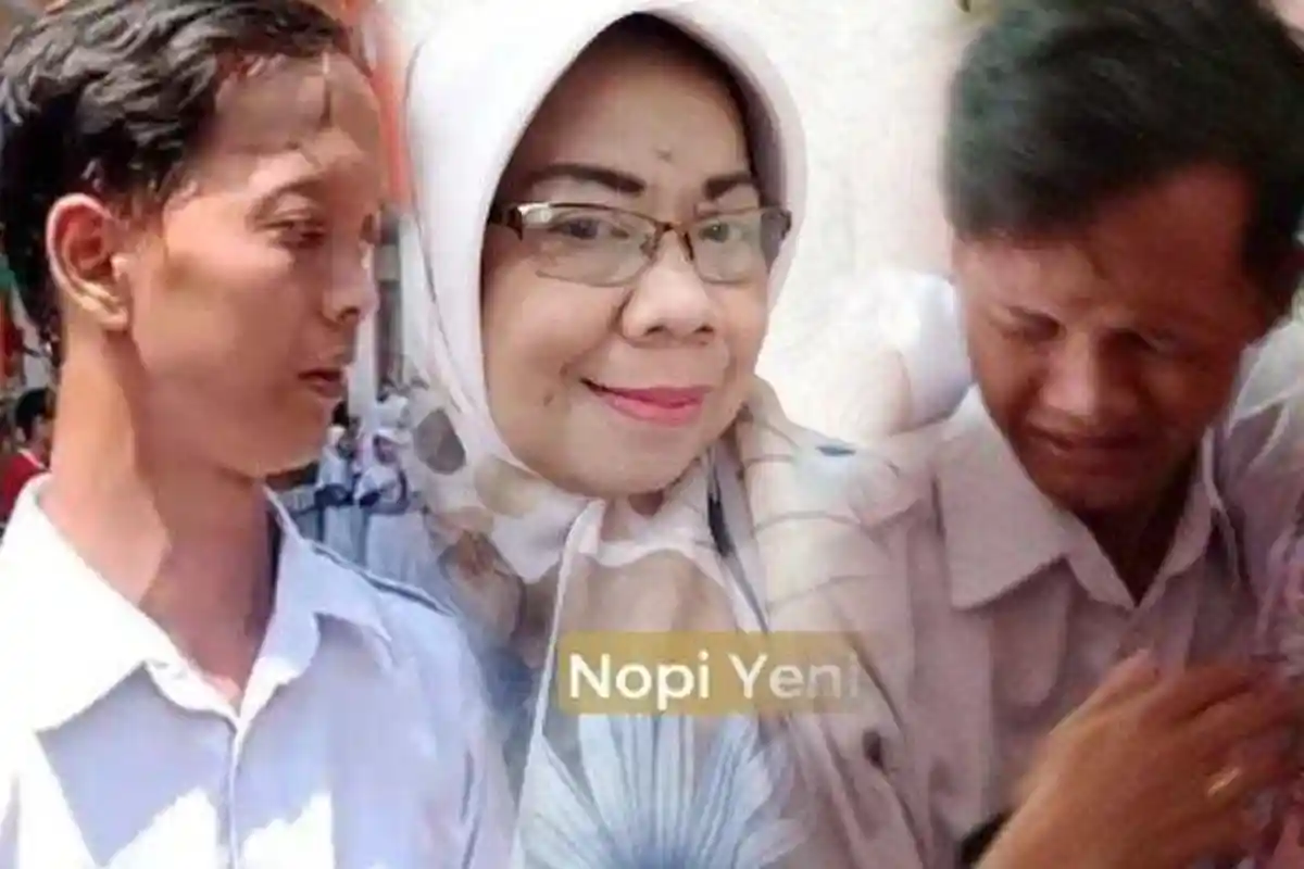 Nasib Kepsek yang Pecat Pak Reza Favorit Siswa SD, Kini Guru Biasa, Kebohongan ke Bima Arya Dikuliti