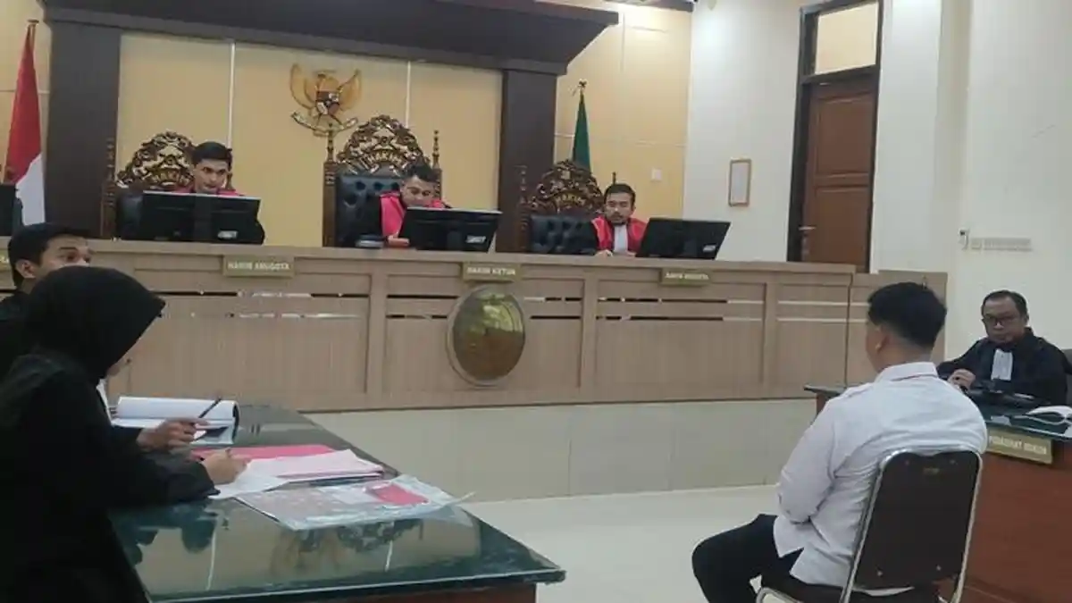 Kejari PPU Hadirkan 7 Saksi Persidangan soal Netralitas ASN dalam Pilkada 2024